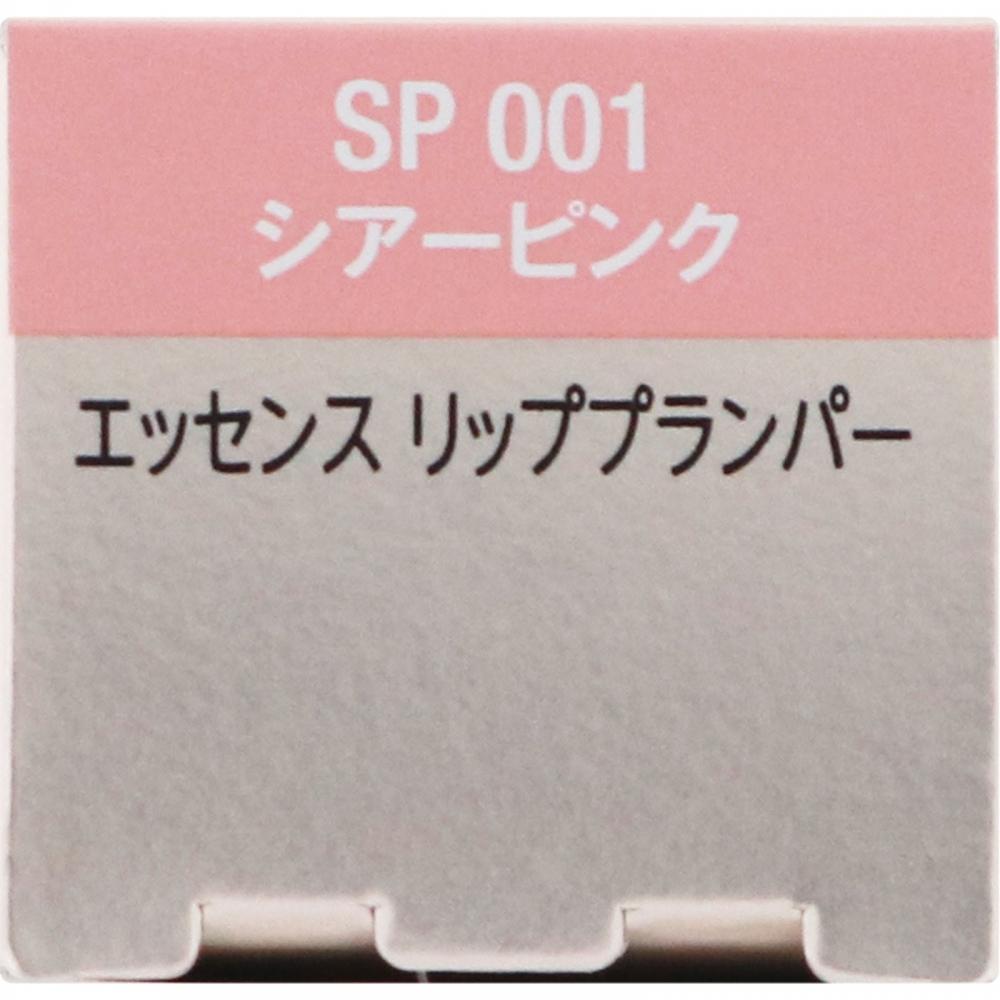 Biseriche Kos  Bisse Essence Lip Plan 001 5.5ml