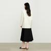 JOY SPEAKER Women's New Chinese Style Disc Buckle Suit Jacket