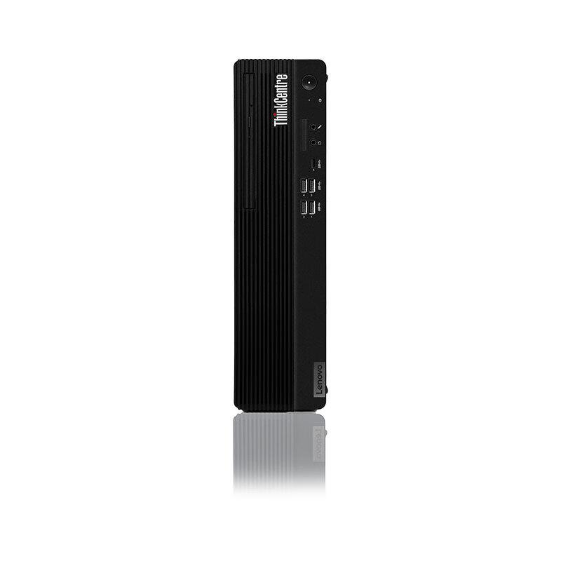 Lenovo KaiTian M90h G1s Small Desktop PC with 27-inch 2K Monitor (CN version)