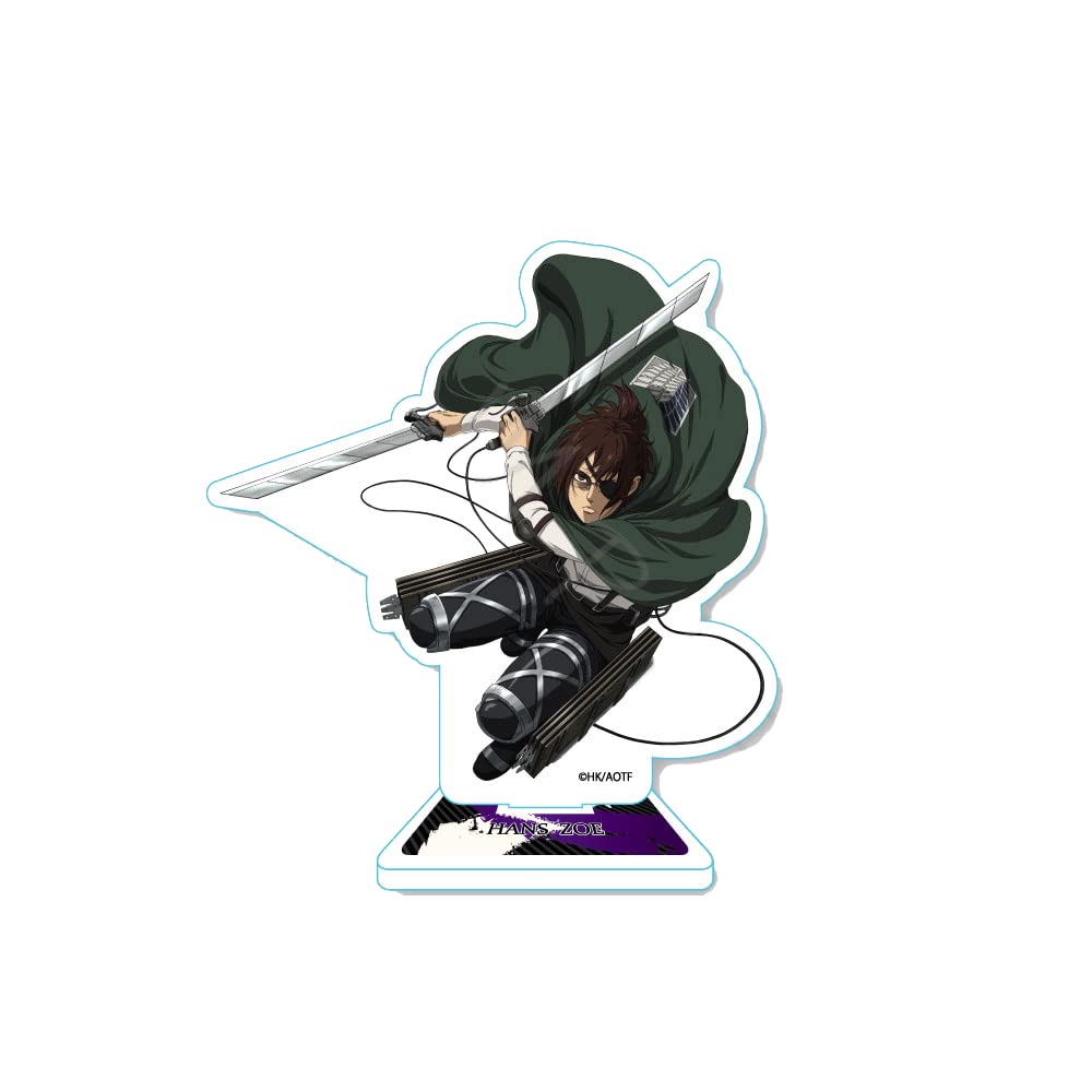 

Attack on Titan The Final Season 5th YF Hange Acrylic Stand