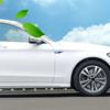 2 Pezzi Emblema Distintivo Adesivi Ala Laterale Parafango Auto 3D Per Porsche 911 718 Taycan Panamera Cayenne Macan Boxster 918