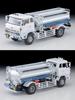 TOMYTEC Tomica Limited Vintage Neo Hino KB314 Tank Lorry White Finished Model 338994 1/64 LV-N49c