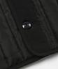 Frizmworks Stripe Quilted Mil Liner Vest _ Black