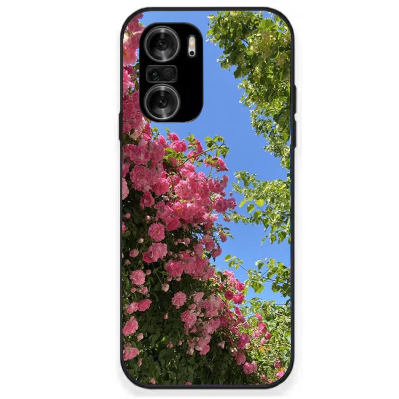 Beautiful Nature Phone Case For Redmi 9A 8A 6A Note 9 8 10 11S 8T Pro Max 9 K20 K30 K40 Pro PocoF3 Note11 5G Case