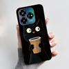 Coque Pour ZTE Blade V60 Design V60 Vita Nubia V60 Design Axon 60 Lite Coque Luxe Mignon Cool Garçons Filles Silicone Souple Couverture Arrière