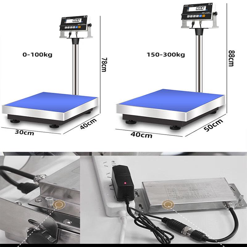 Yingheng Industrial Explosion-Proof Electronic Scale