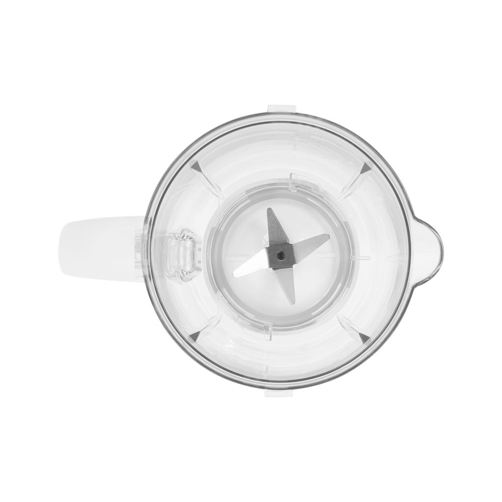 Teesa 500W 1.5L Jug Blender BPA Free Easy Cleaning