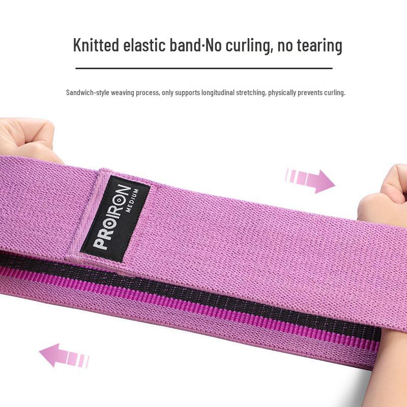 PROIRON Resistance Loop Bands for Fitness & Strength Training