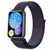 Band For Huawei Watch Fit 2 Strap Smart Watch Accessories Replacement Wristband Nylon Bracelet Correa Huawei Watch Fit2 Strap
