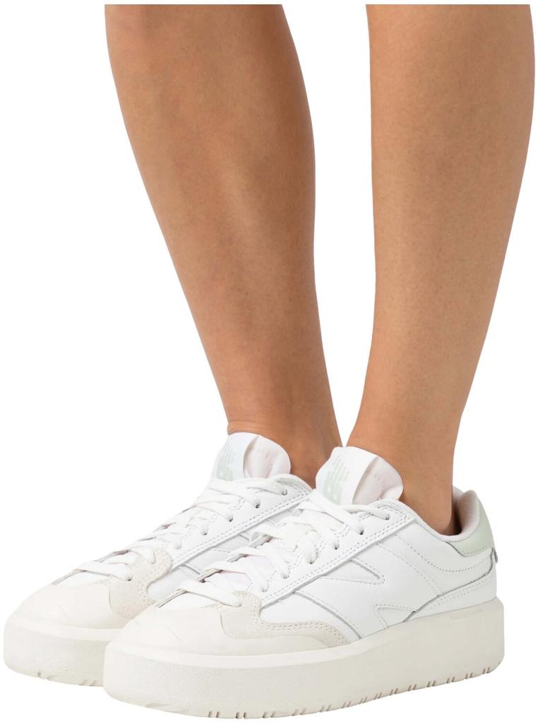 Sneakers New Balance CT302 CT302SG White/silver Moss