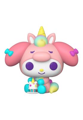 Funko Pop Sanrio Hello Kitty My Melody Figure