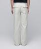 Musinsa Standard Replica Fatigue Pants [Cream]