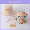 Cute Baby Fisherman Hat For Girls In Spring And Autumn Thin Sun Hat Sun Hat