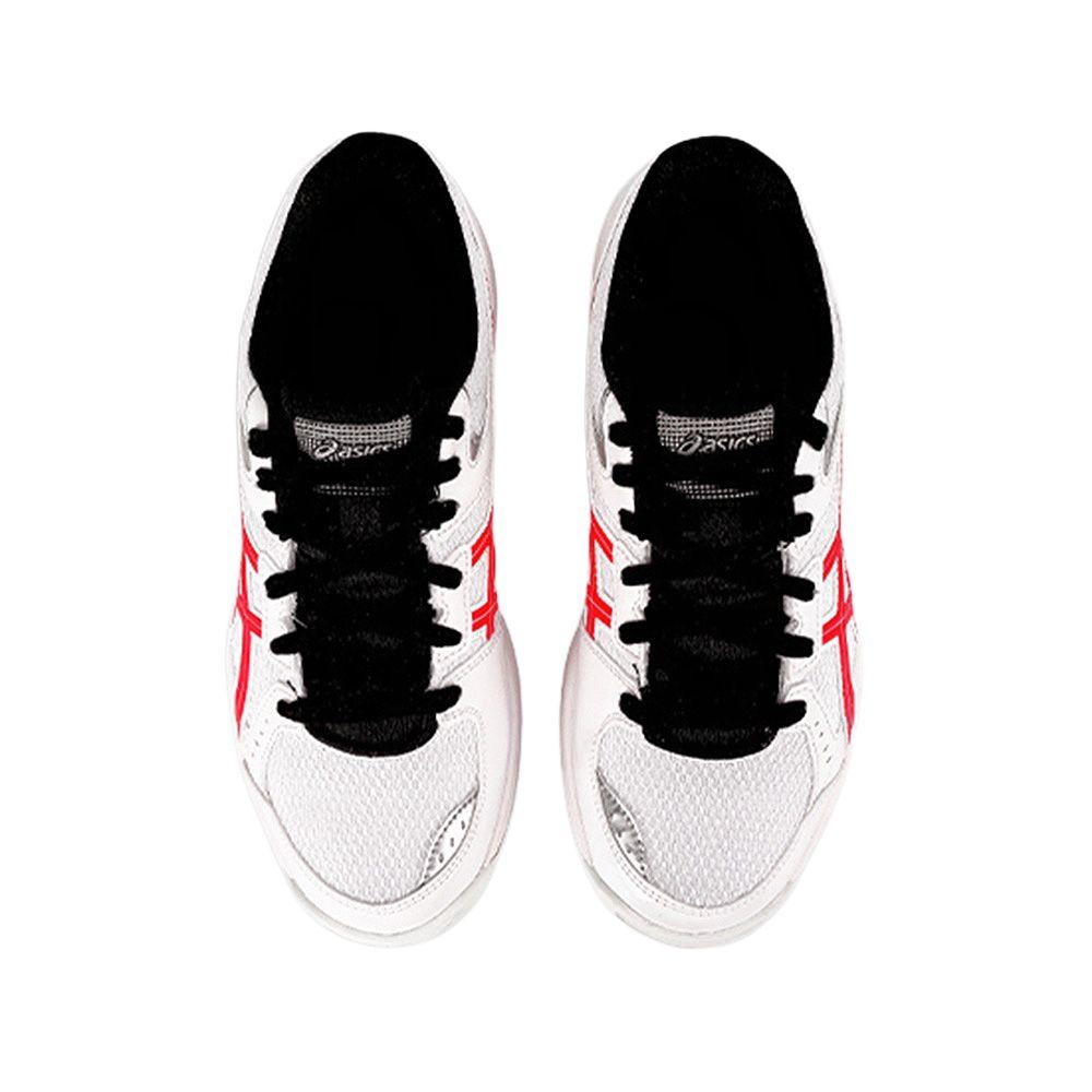 Asics Rivre Cs Comfortable Versatile Fabric Synthetic Leather Shock Absorbing Non-Slip Wear-Resistant Breathable Low-Top Running Shoes 1073A034-106