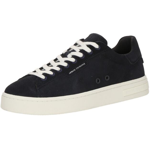 Кроссовки Armani Exchange XUX253XV86801826