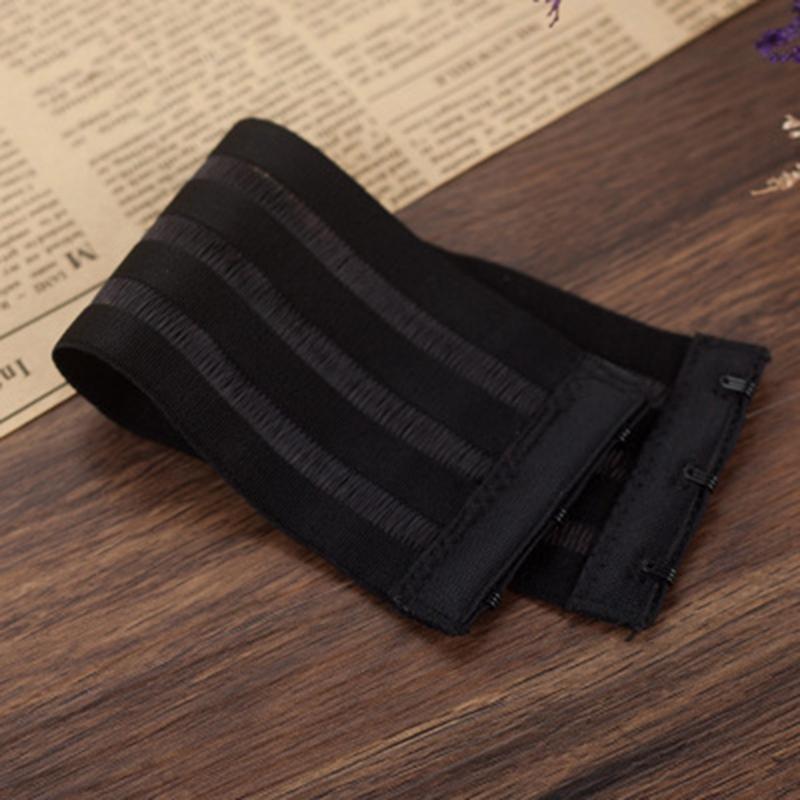 

1 шт. Дропшиппинг Бюстгальтер Удлиненная Пряжка Матовая Эластичная Эластичная Длинная Пряжка Бюстгальтер Эластичная Удлинительная Пряжка