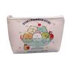 Kids Cute Creative PU Coin Purse Earphones Key Storage Bag Children's Coin Pouch Mini Wallet Cute Purse Cute Wallet