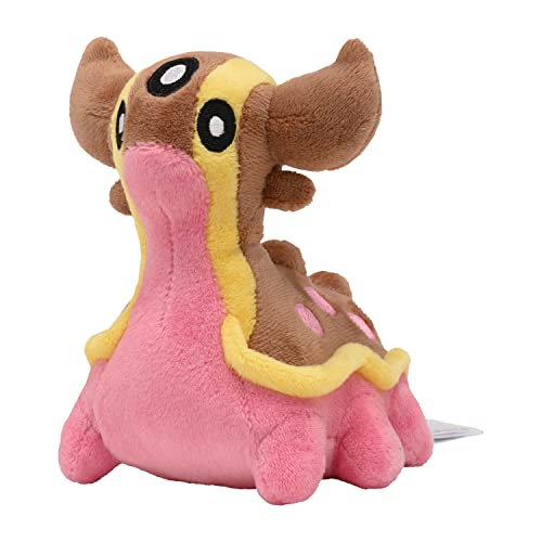 Pokemon Center Original Plush Pokemon fit Tritodon (Nishinoumi) 13 x 10 x 11 (H x W x D: cm)