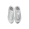 Nike Womens Air Max 97 'Iridescent' (women's sizes) Spangle / White / Iridescent Running Shoes CU8872 196