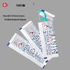 YANDY Mint Dental Floss Picks