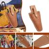 Gardening Tool Bag with Buckle Electrician Pliers Scissor Bag Portable Gardening Trimming Tool Storage Bag Gardening Accessories