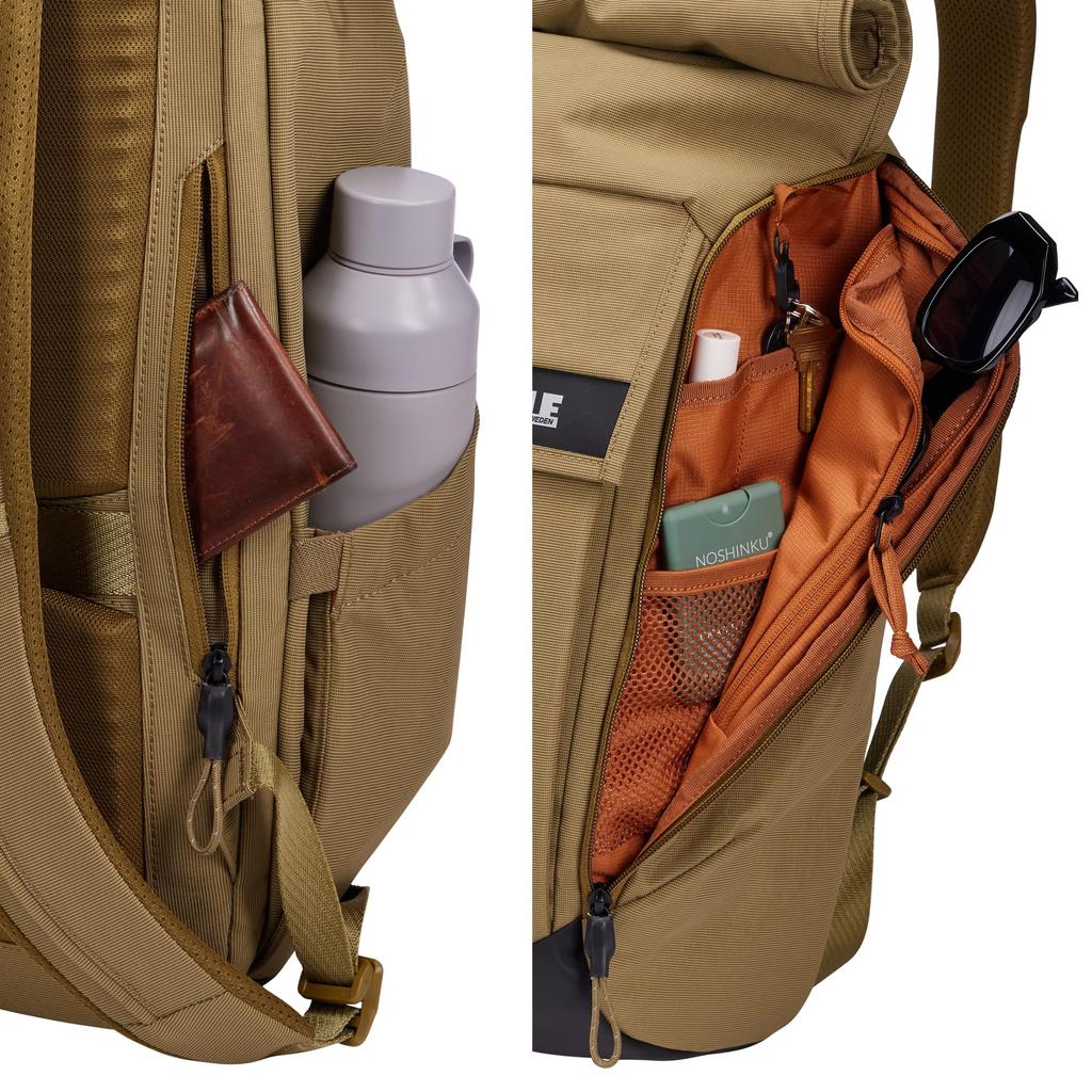 Thule Paramount Backpack 24L (3205013) by Nutria