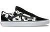 Old Skool Vans 'Alien Ghosts' VN0A4BV5TB1