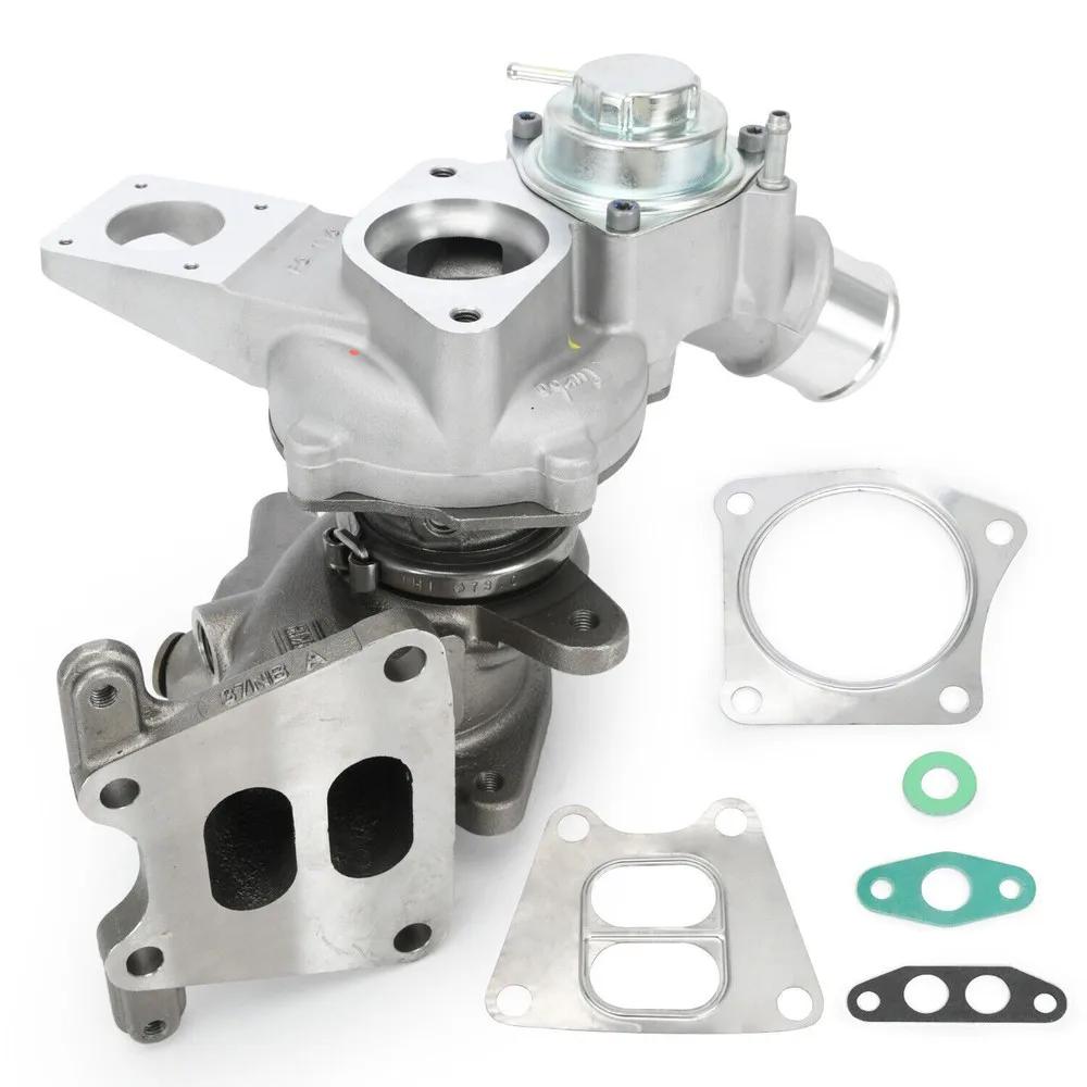 18900-5AA-A010-M3 VG16 Turbo Turbocharger For Honda 2016-2020 Civic EX EX-L EX-T LX Sport Touring with AP2T L15B7 Engine Sliver