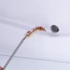 Drain Plug Drain Unblocker Reusable White Ice Shovel