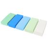 5pcs Painting Absorbing Sponge Soft Texture Fine Pores Lightweight Portable Watercolor Painting
