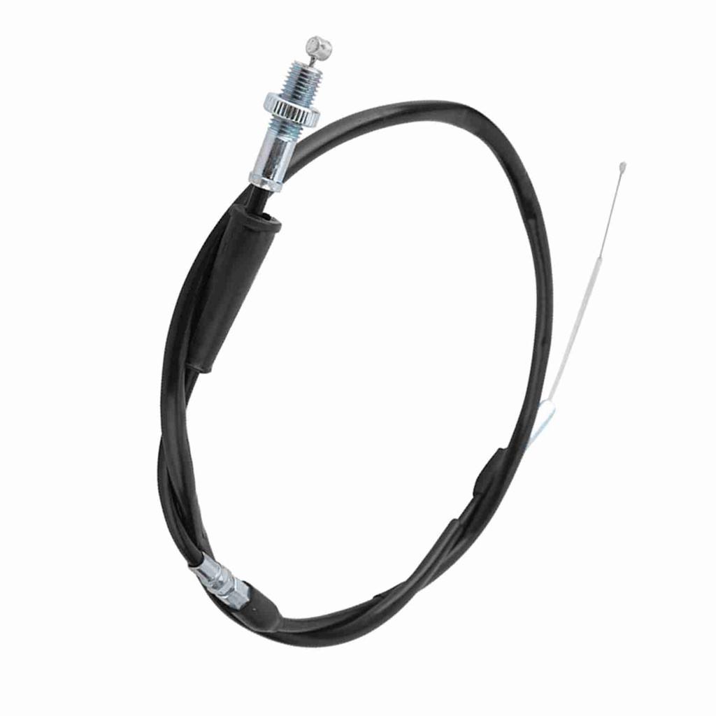 Throttle Control Cable Line Wire for Yamaha Bear Tracker 250 Big Bear 350 Wolverine Kodiak