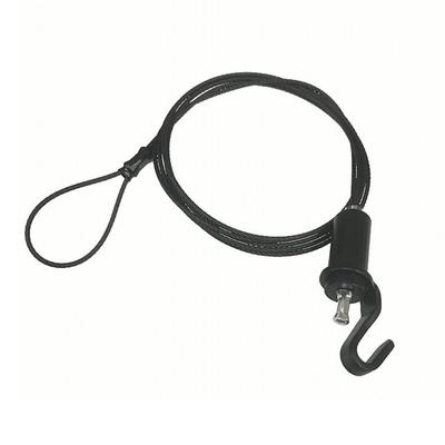 Bevestigingsmiddelen en haken – Haken