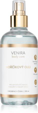 масло для всех типов кожи TU прозрачный