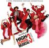 CD HIGH SCHOOL MUSICAL CAST  High School Musical 3  Senior Year D000234300 Walt Disney 2008 Canada Pop Used