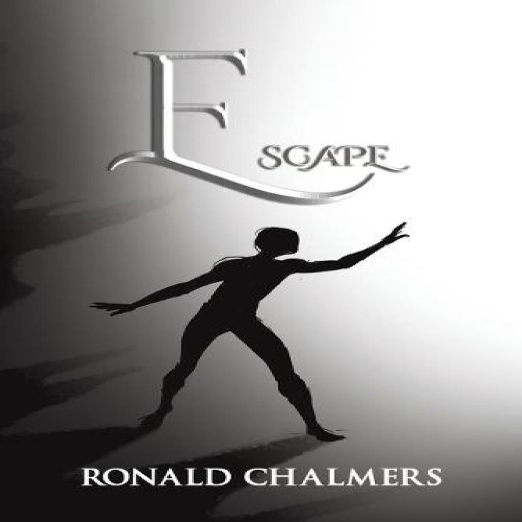 Escape by Ronald Chalmers Paperback Book 9781035803262