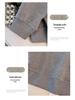 Plus Size Autumn Hoodie - Sizes 150/160/170 - Loose Fit for 200/350/300 Jin