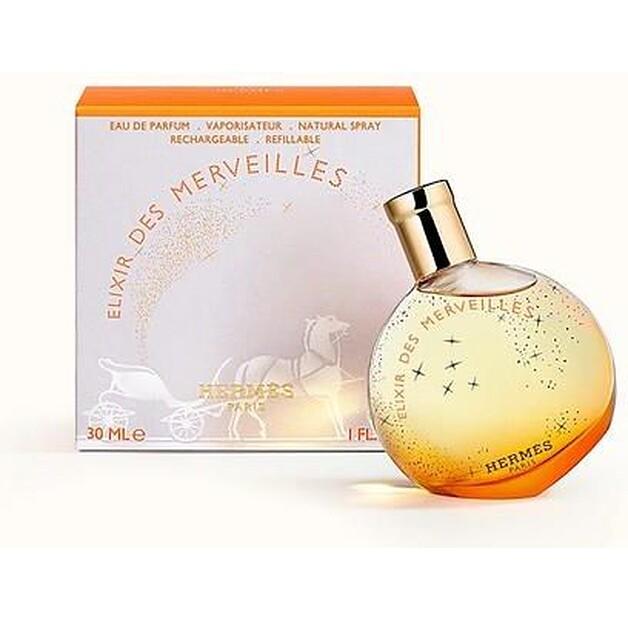 

Парфюмированная вода Hermes Elixir Des Merveilles 30 ml