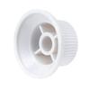 3pcs Plastic Electric Guitar Bass Volume Knob Potentiometer Caps