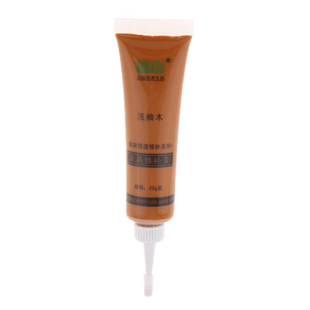 

Furniture Wood Floor Scratch Repair Fast Dry Coating Paste Markers Tool Household Repair Coating For Wood Door Floor Furniture