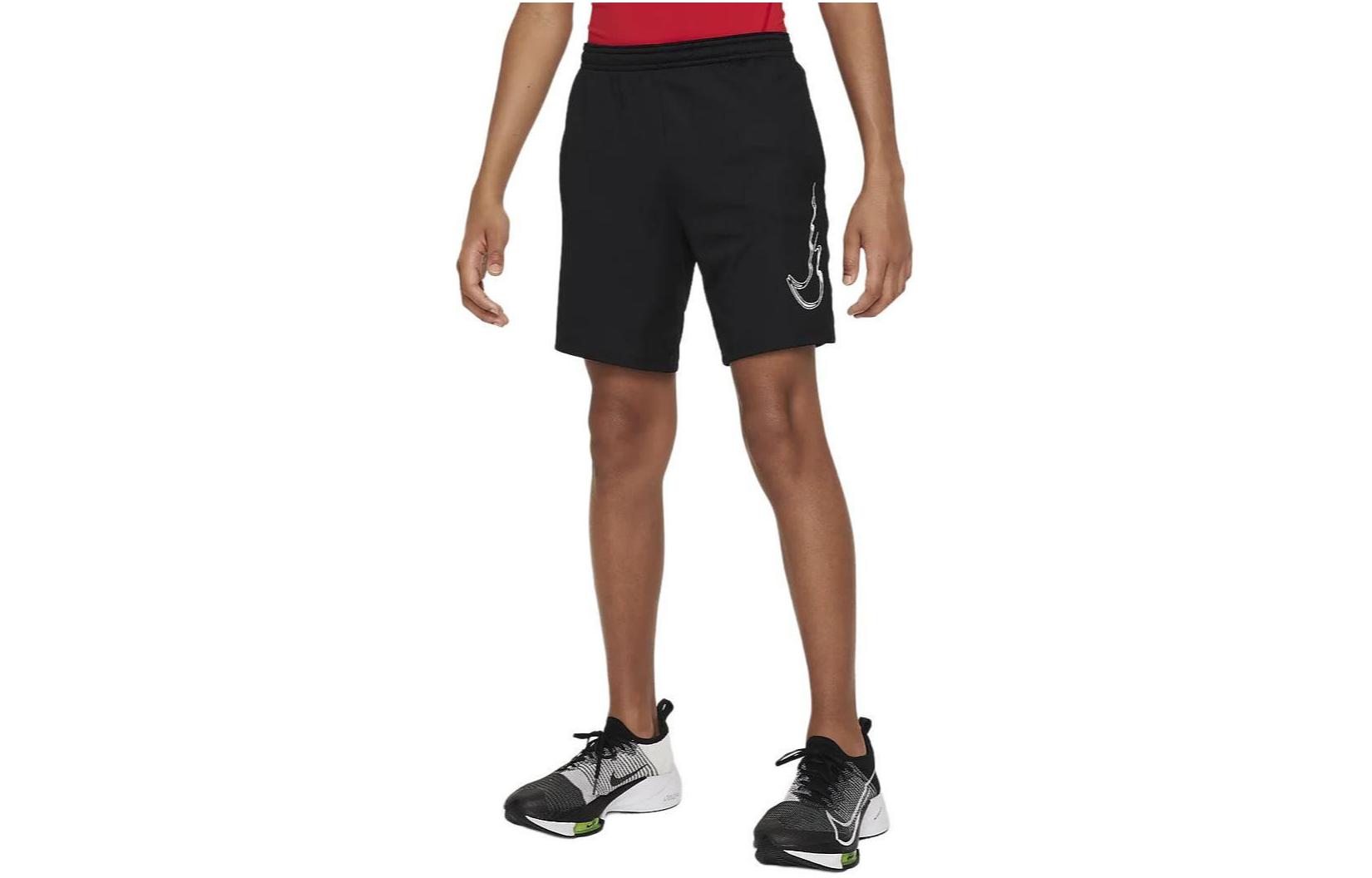 

Nike Trophy23 Kids Shorts Kids Black FN8706-010 XS