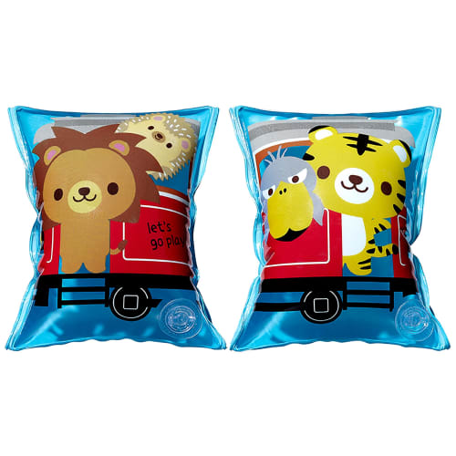

Кольцо на руку Игараси (Поездка на животных) 16×26см