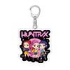 Netflix Korean Anime Peripheral Acrylic Keychain