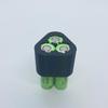 Plastic Welding Jig Stand Clamps Fixture For Battery Spots Welding Ensuring Long Lastingly Reliability In Assembly Tasks