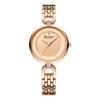 Women Fashion Leather Watch