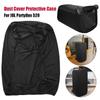 For JBL PartyBox 520 Dust Cover Protective Case Stretch Dust Case Speaker Soft Cover W/Elastic Band