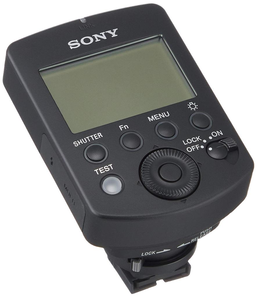Sony Drahtloser Funk-Controller FA-WRC1M