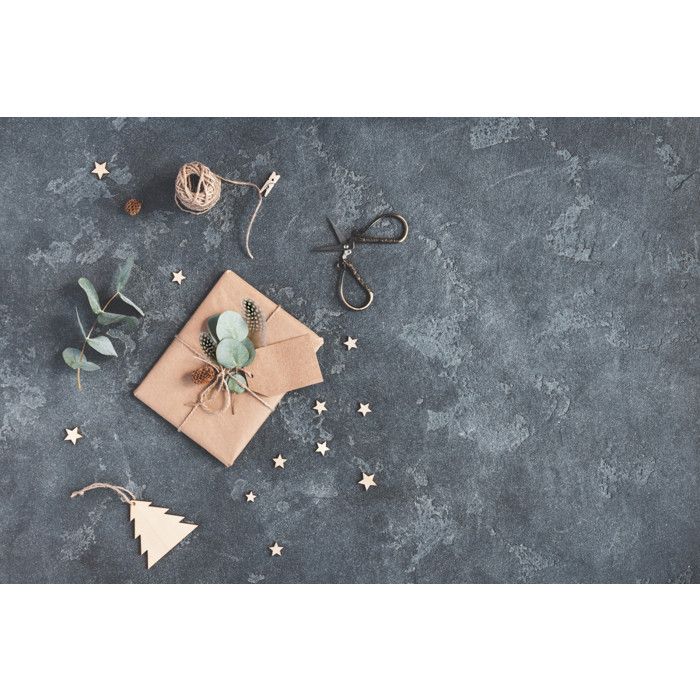 MégaCréa DIY - Natural Assortment Feathers 10 Cm 50 Pieces