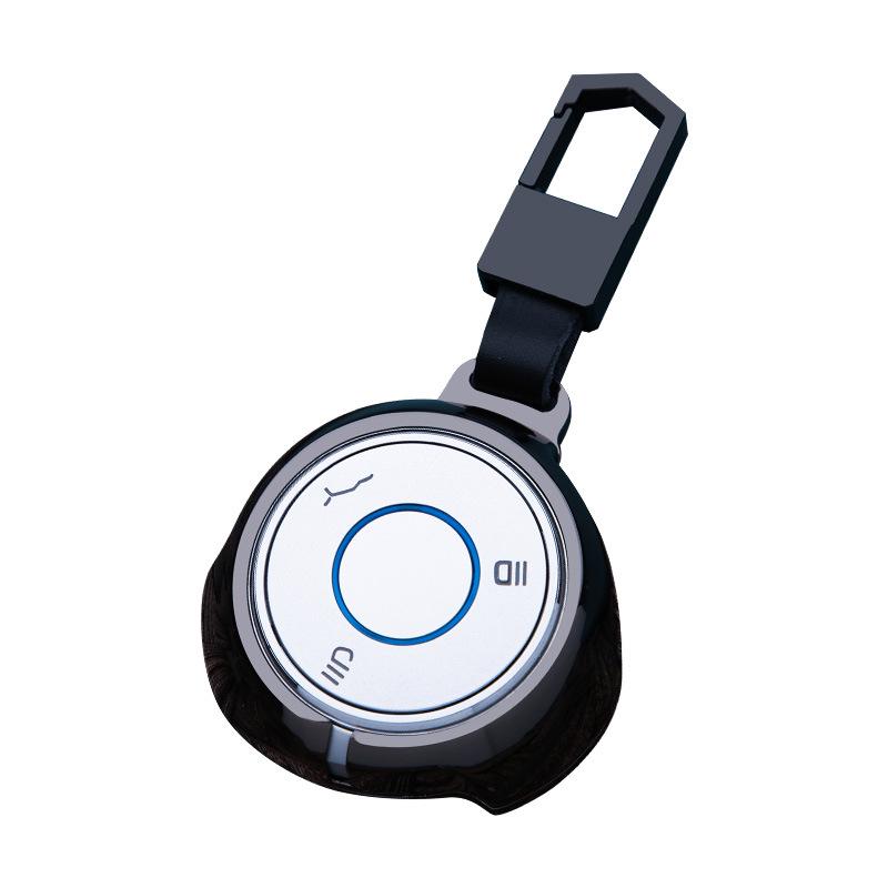 Neta V Nezha U Pro Premium Metal Key Case