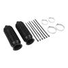 Steering Rack Boot Rack And Pinion Boot Easy tall Without Tools Protection Agat Contaminants For Maintenance
