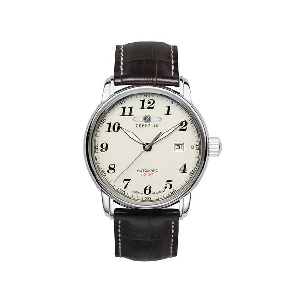 Zeppelin 7656-5 Watch